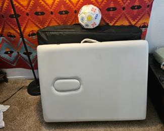 Massage Tables