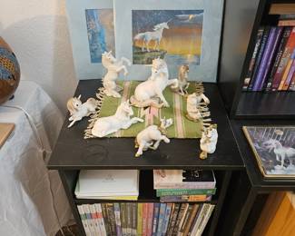 Unicorn Collectibles
