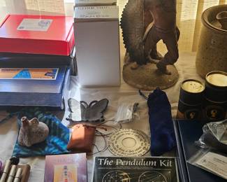 Pendulums