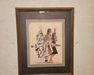 Native art