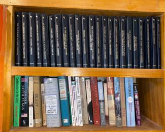 Agatha Christie book set
