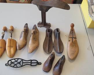 Shoe