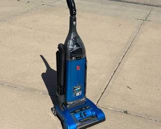 Hoover WindTunnel T-Series Vacuum Cleaner