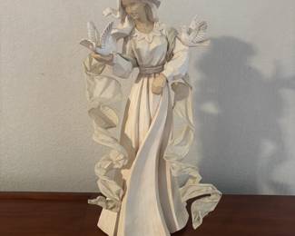 Willow Tree Figurine - Celebrating Life