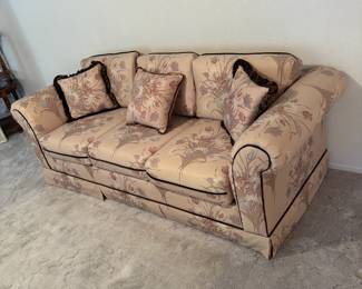 Vintage Sofa