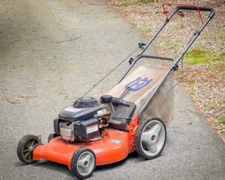 Husqvarna 7021P Push Mower