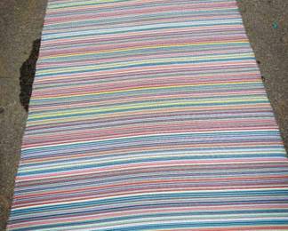 Outdoor Rug