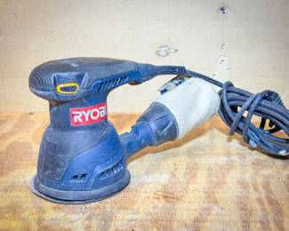 Ryobi RS290 Orbital Sander