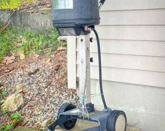 SkeeterVac Mosquito Trap