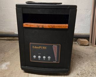 Heater EdenPure