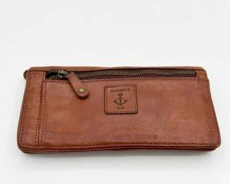 Harbour 2nd Genuine Leather Wallet