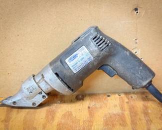 KETT K-200 Power Shear