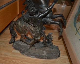 Preview of Items in this sale that are an online portion of sale can be found on our website.