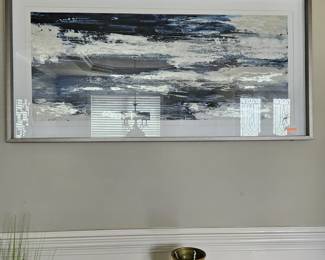 *Wall art