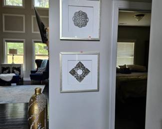 *Wall Art