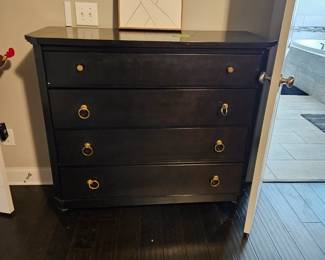 *Mid-century design dresser