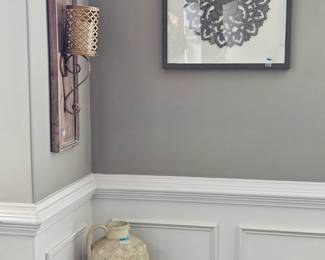 Decorative art