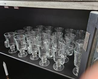 *Glassware 