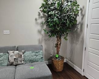 *artifical tree