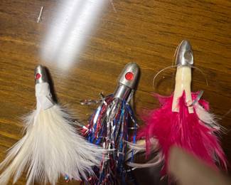 Fishing Lures