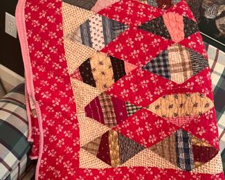 Quilts