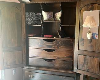 Wardrobe