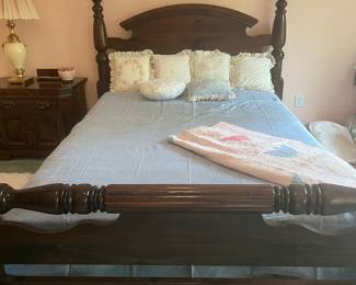 Full Bed