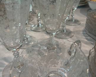 Cambridge Crystal