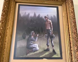 Sale Picture