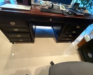 OFFICE DESK ONLY