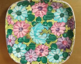 Vintage Ashtray