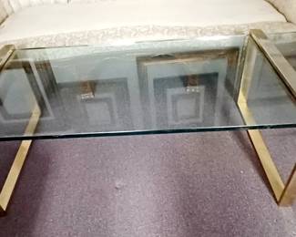 Mid Century Table