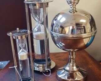 Coolest Sand Timers