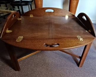Butlers Table