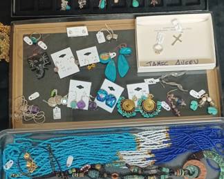 Costume Jewelry