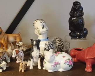 Animal Collection
