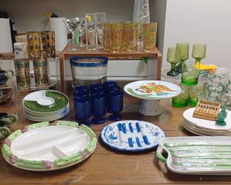 Kitchen!
