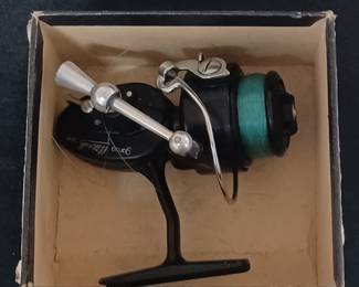Garcia Mitchell 308 Fishing Reel