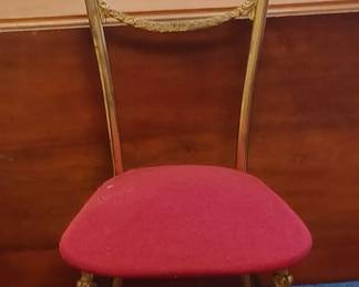 Vintage Chair