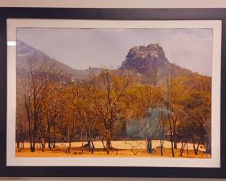 Tibetan huge Photograph