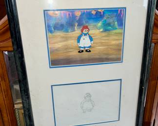 Sale Picture