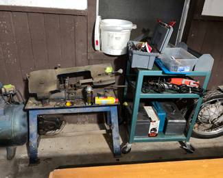 Hand tools