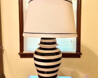 Decorative lamp