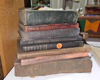 VINTAGE BOOKS