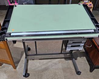 DRAFTERS DESK