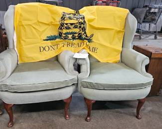 CHAIRS
