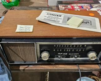 RADIO