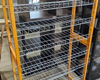 SHELF