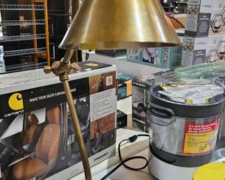 VINTAGE LAMP