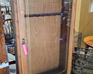GUN CABINET